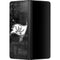NFL Tampa Bay Buccaneers Black & White Galaxy Z Fold3 5G Skin